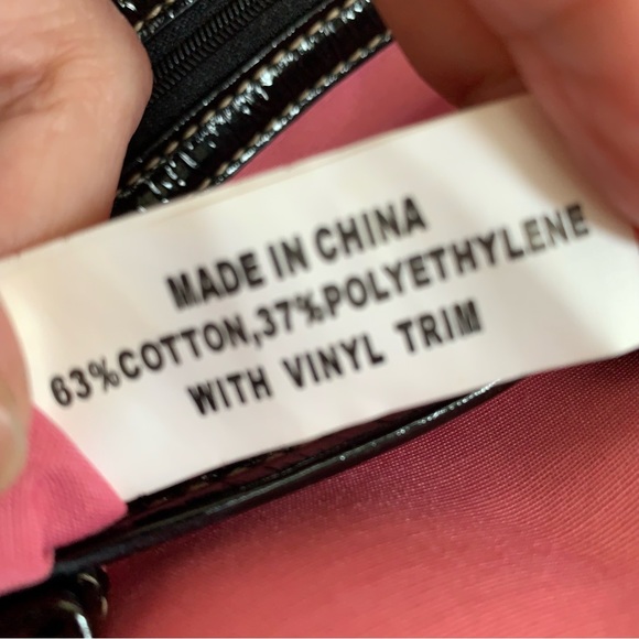 Rosetti shoulder bag - Picture 9 of 12